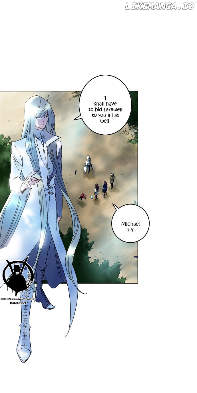 Soul Cartel chapter 92 - page 11
