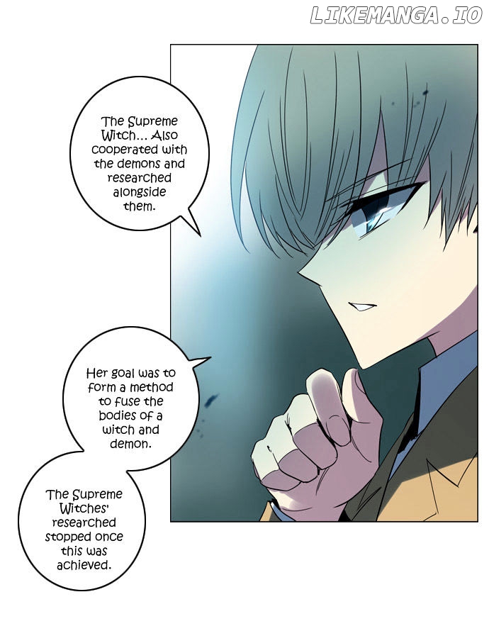 Soul Cartel chapter 92 - page 16