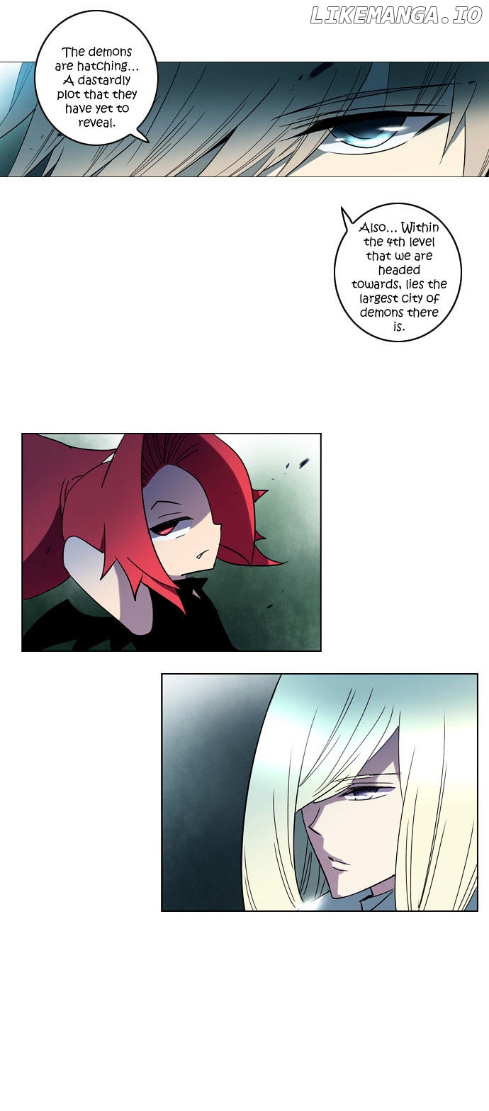 Soul Cartel chapter 92 - page 18