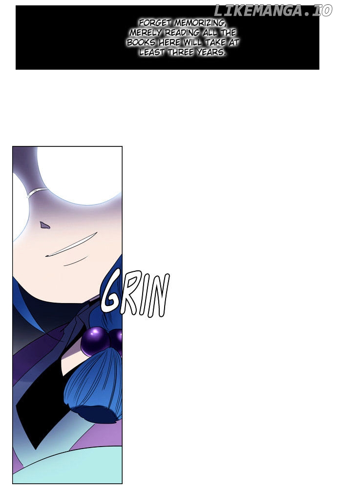 Soul Cartel chapter 92 - page 28