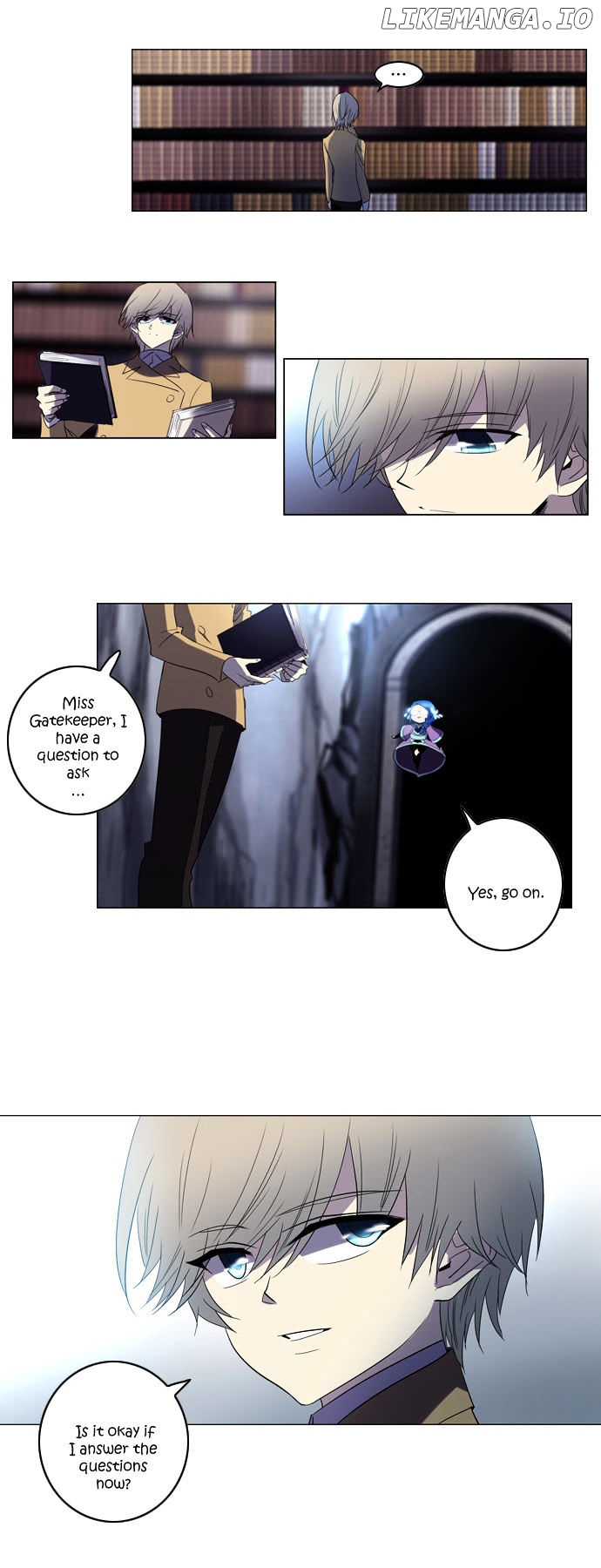 Soul Cartel chapter 92 - page 29
