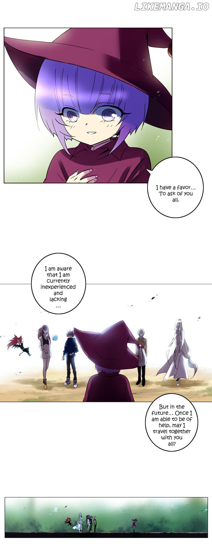 Soul Cartel chapter 92 - page 5