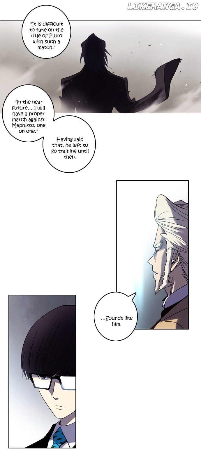Soul Cartel chapter 93 - page 11