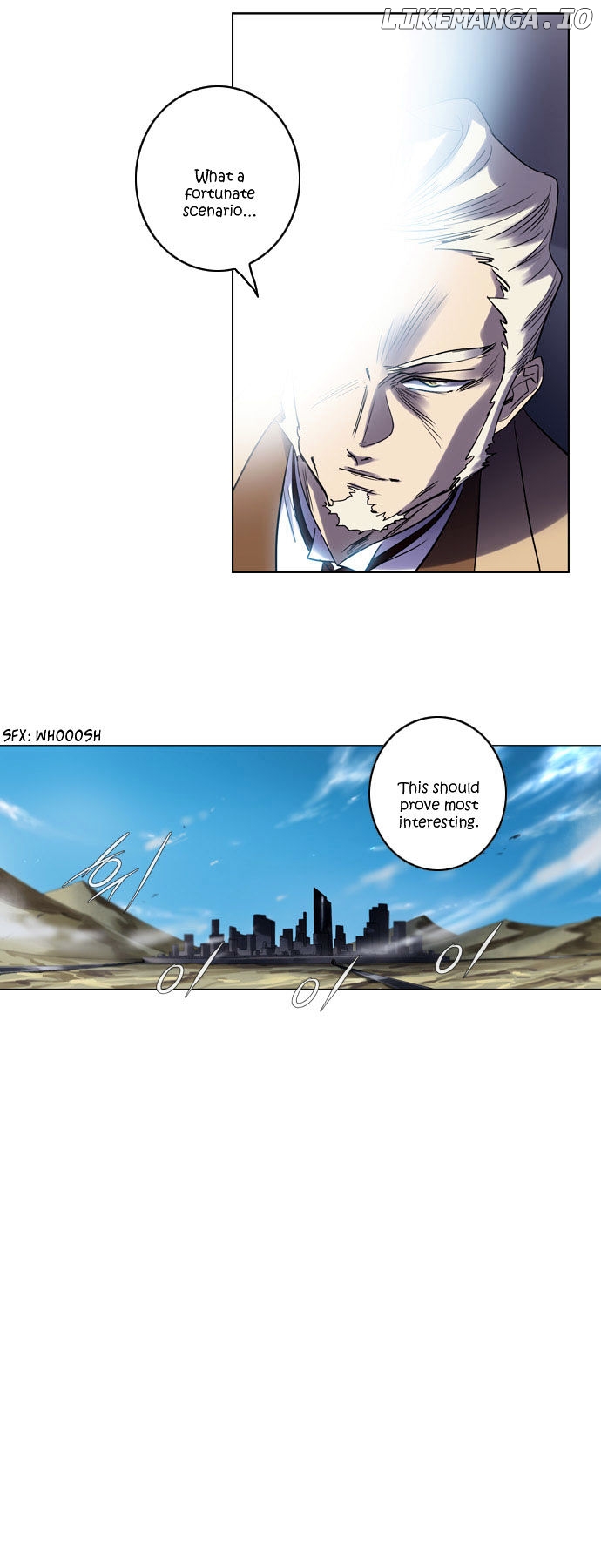 Soul Cartel chapter 93 - page 17
