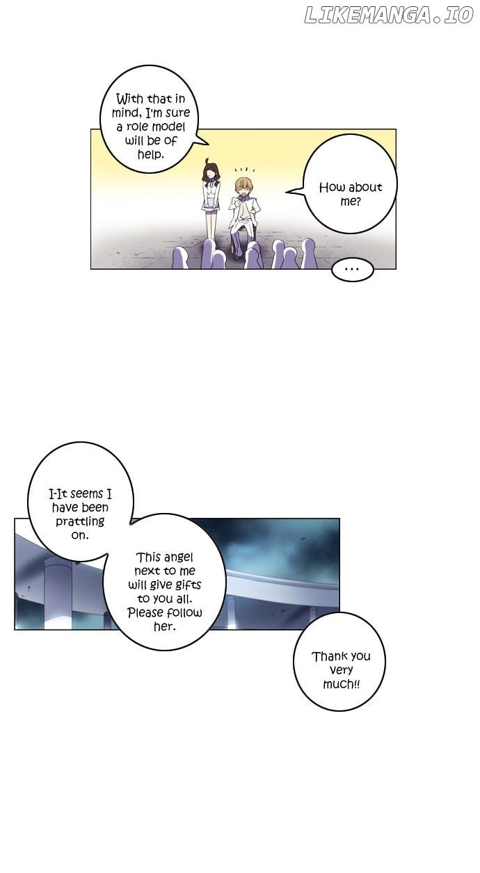 Soul Cartel chapter 93 - page 29