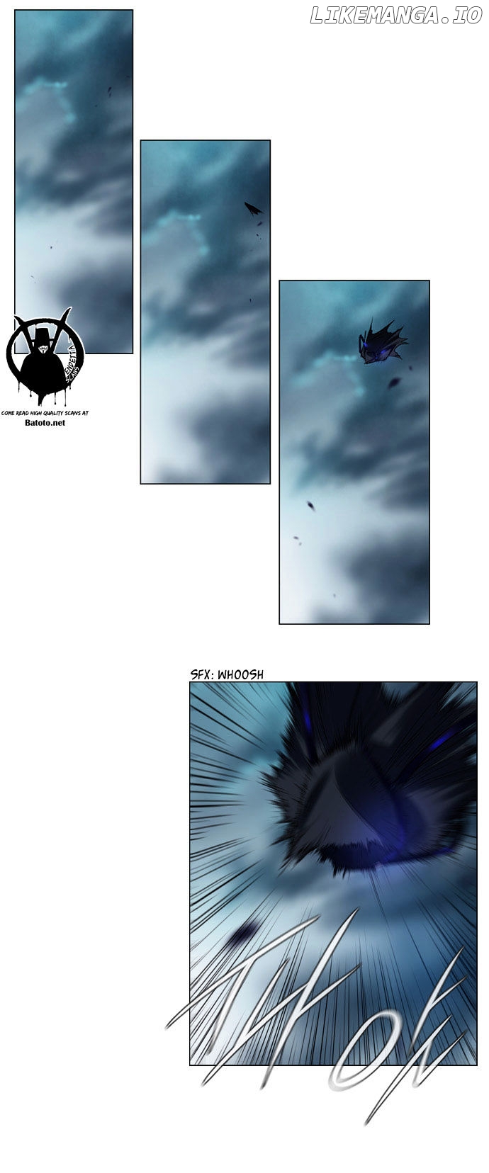 Soul Cartel chapter 93 - page 30