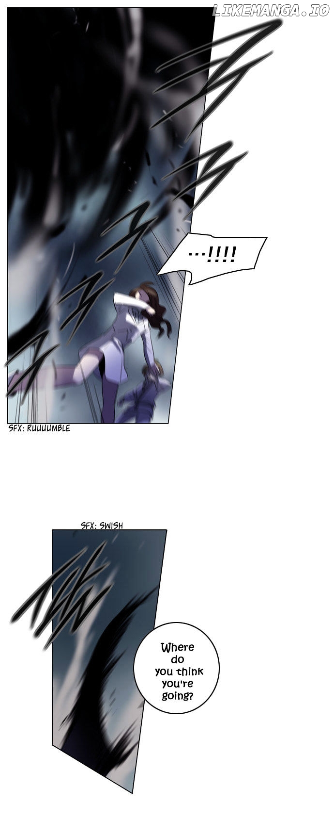 Soul Cartel chapter 93 - page 37