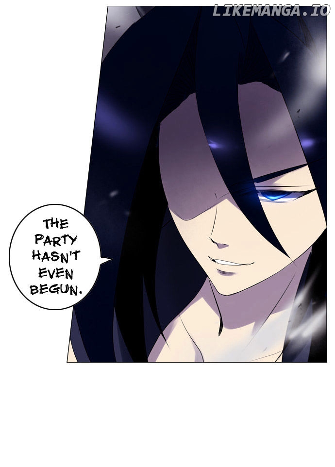 Soul Cartel chapter 93 - page 38