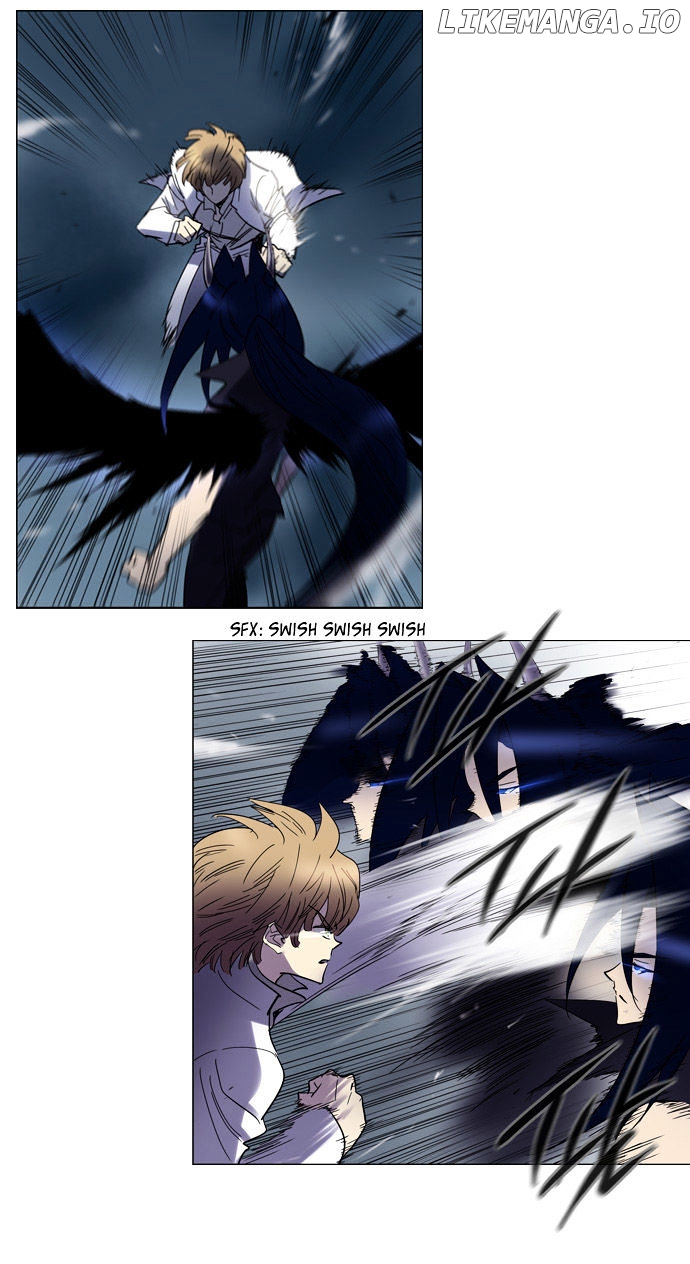 Soul Cartel chapter 94 - page 10