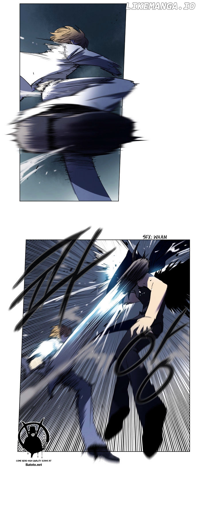 Soul Cartel chapter 94 - page 12
