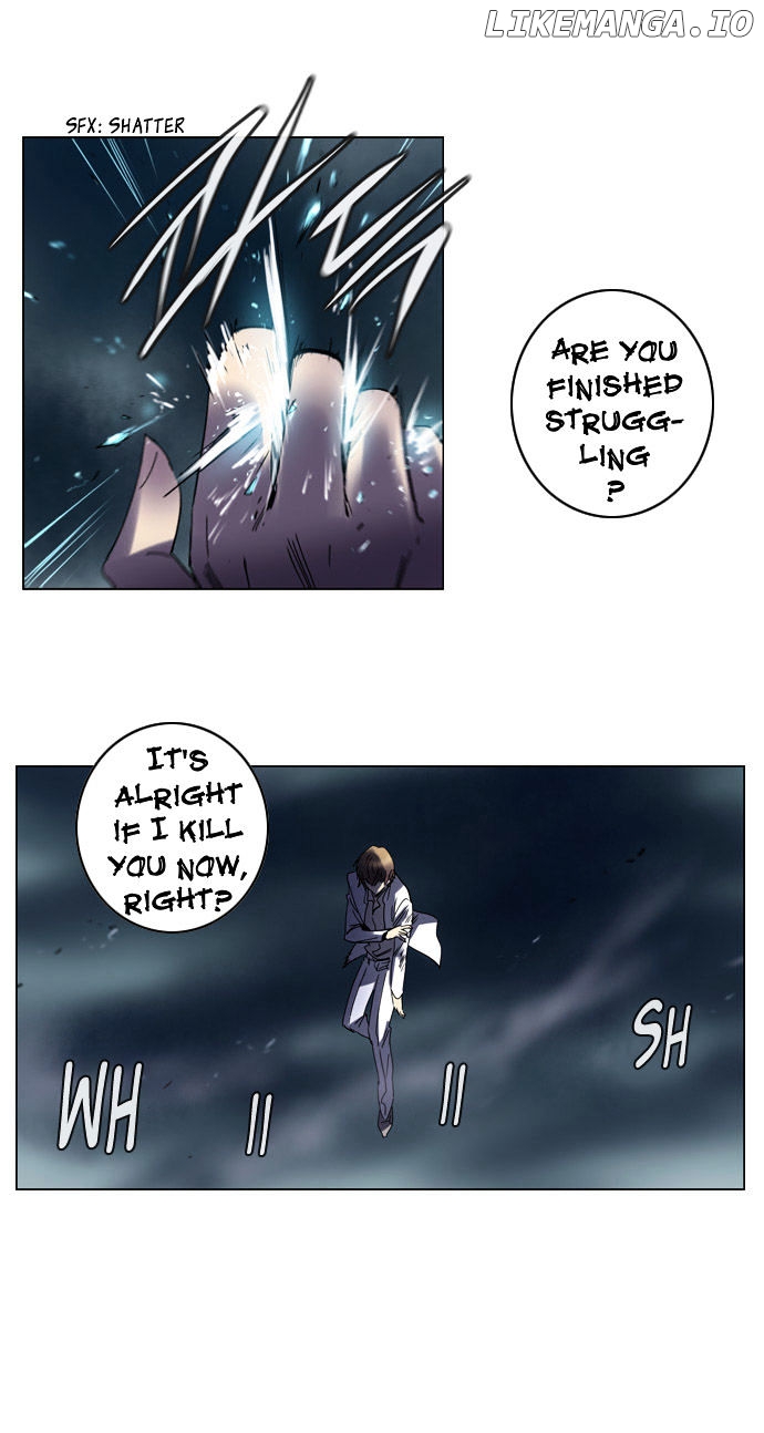 Soul Cartel chapter 94 - page 16