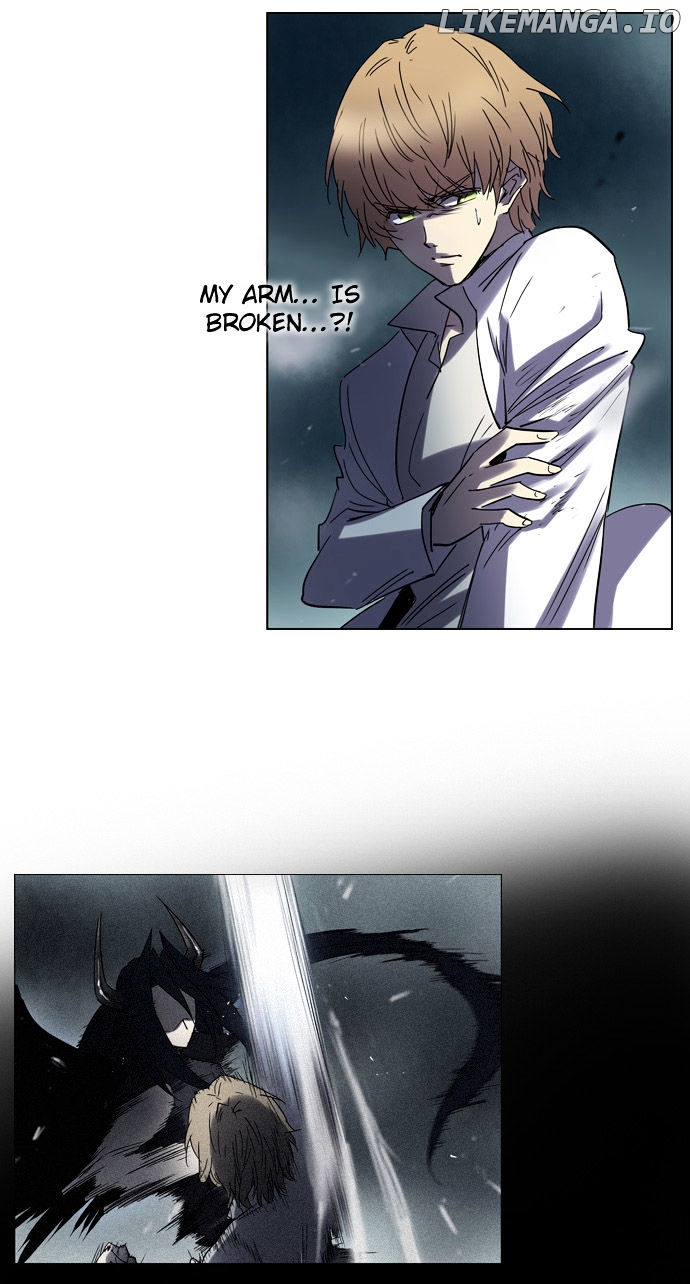 Soul Cartel chapter 94 - page 17