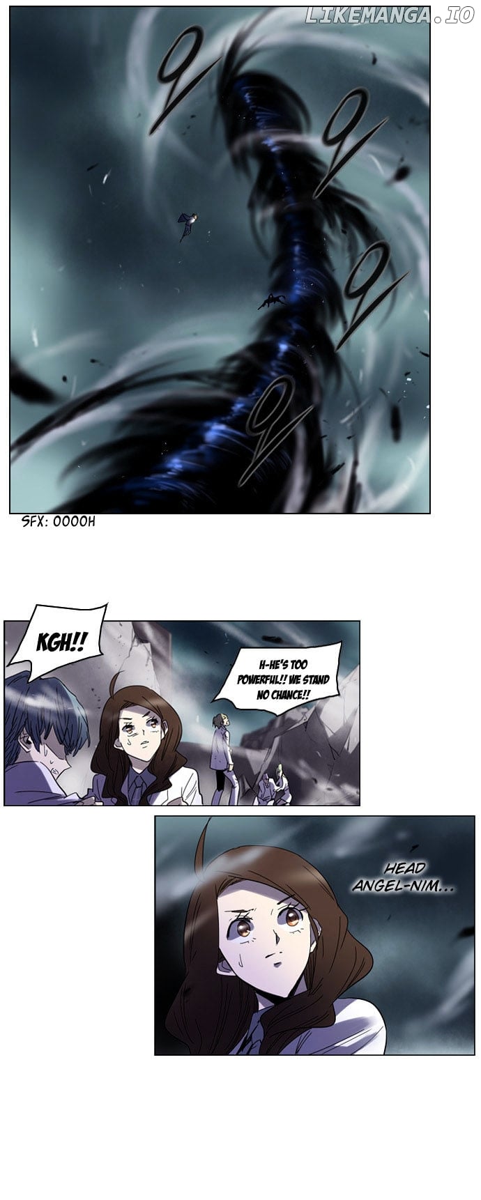 Soul Cartel chapter 94 - page 20