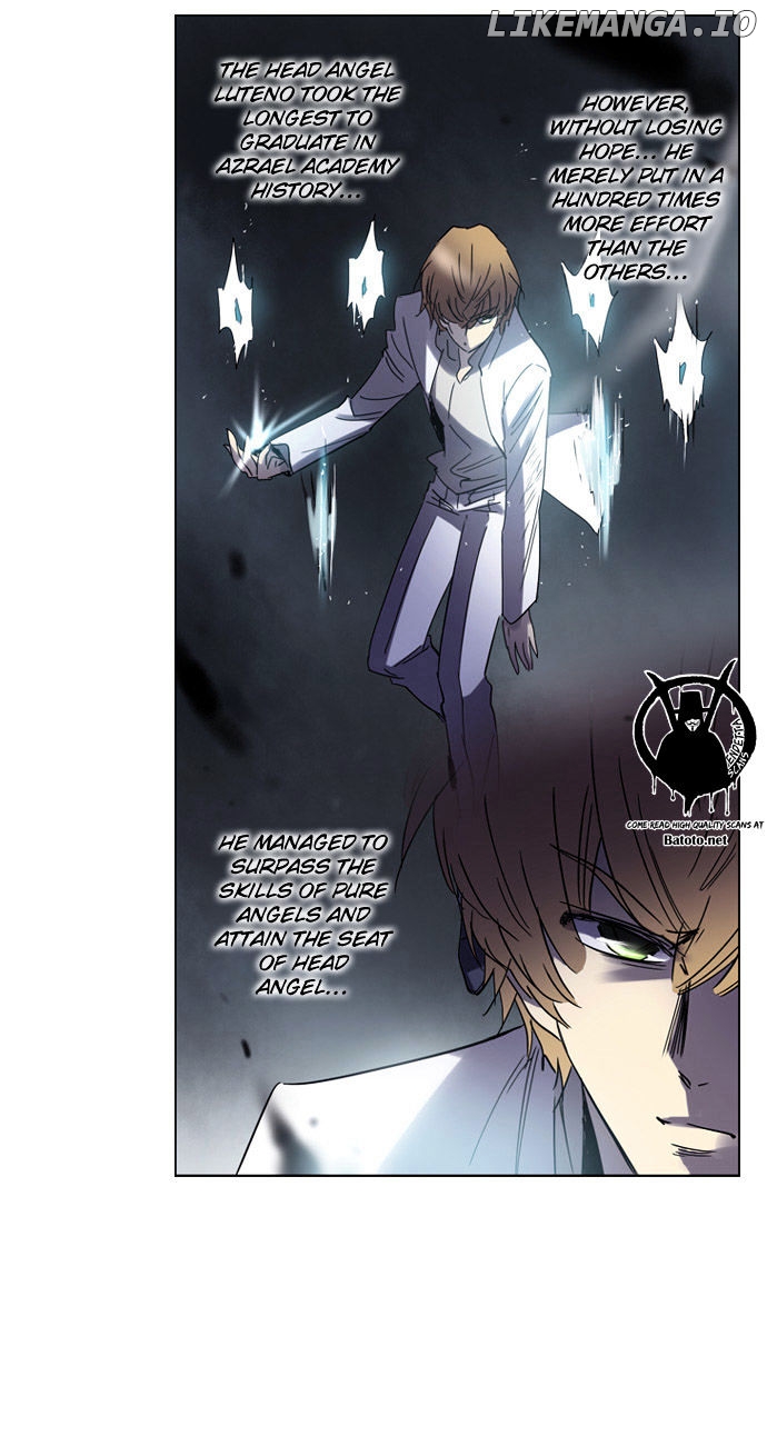 Soul Cartel chapter 94 - page 21