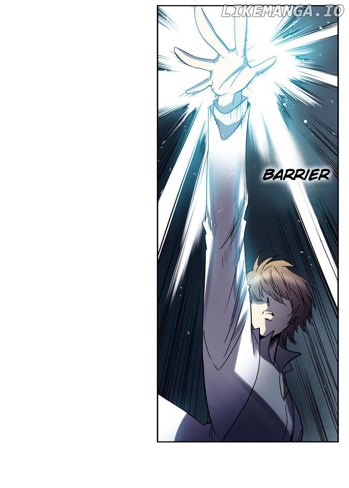 Soul Cartel chapter 94 - page 27