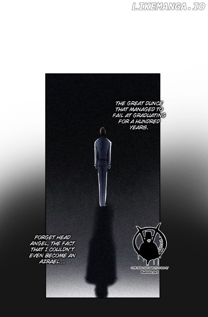 Soul Cartel chapter 94 - page 30
