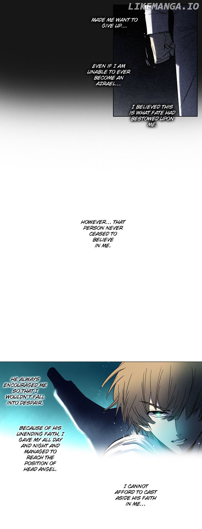 Soul Cartel chapter 94 - page 31