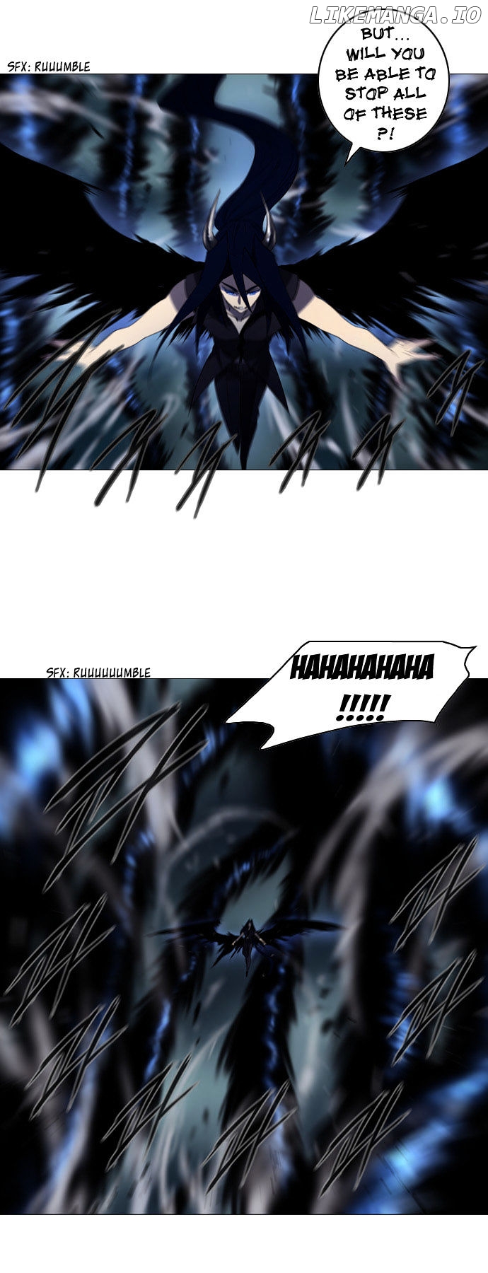 Soul Cartel chapter 94 - page 35