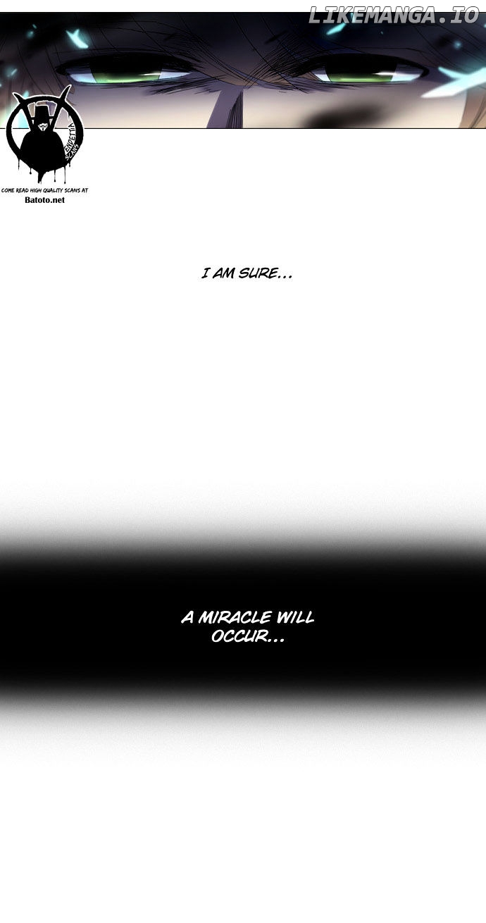 Soul Cartel chapter 94 - page 39
