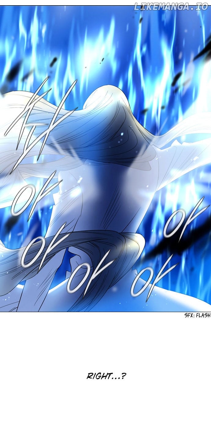 Soul Cartel chapter 94 - page 40
