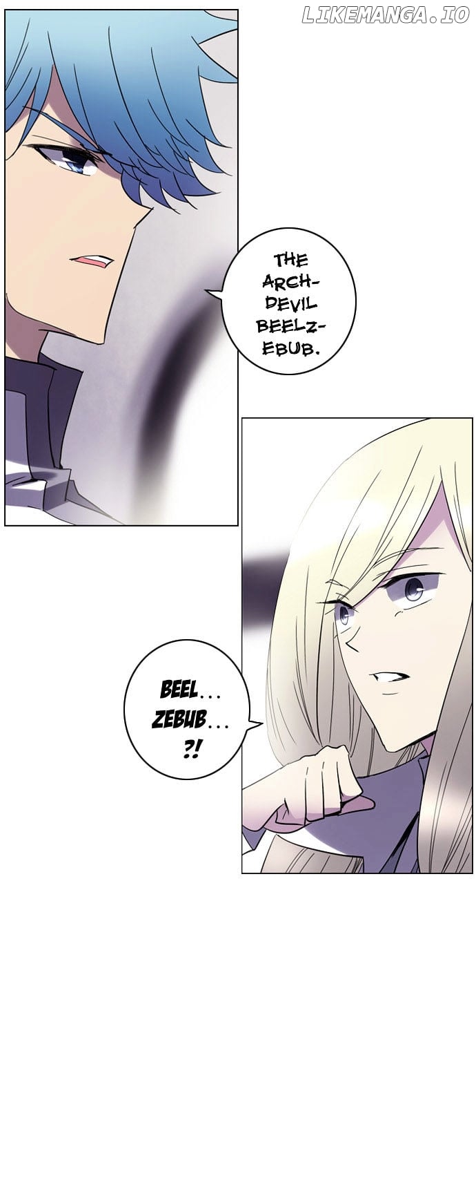 Soul Cartel chapter 94 - page 6