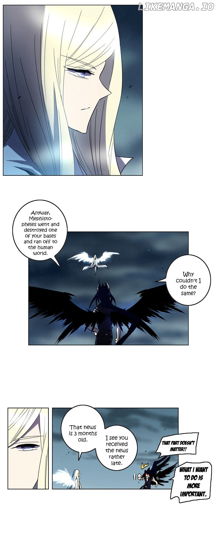 Soul Cartel chapter 95 - page 10