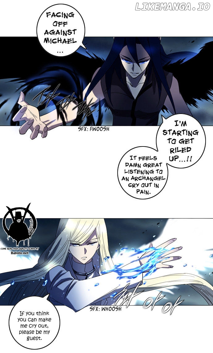 Soul Cartel chapter 95 - page 11