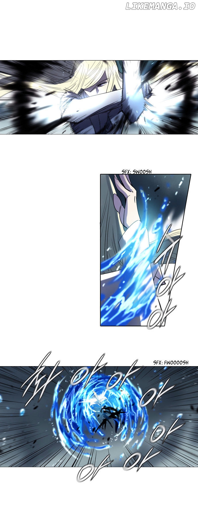 Soul Cartel chapter 95 - page 15