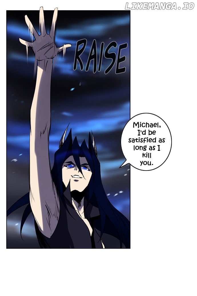 Soul Cartel chapter 95 - page 31