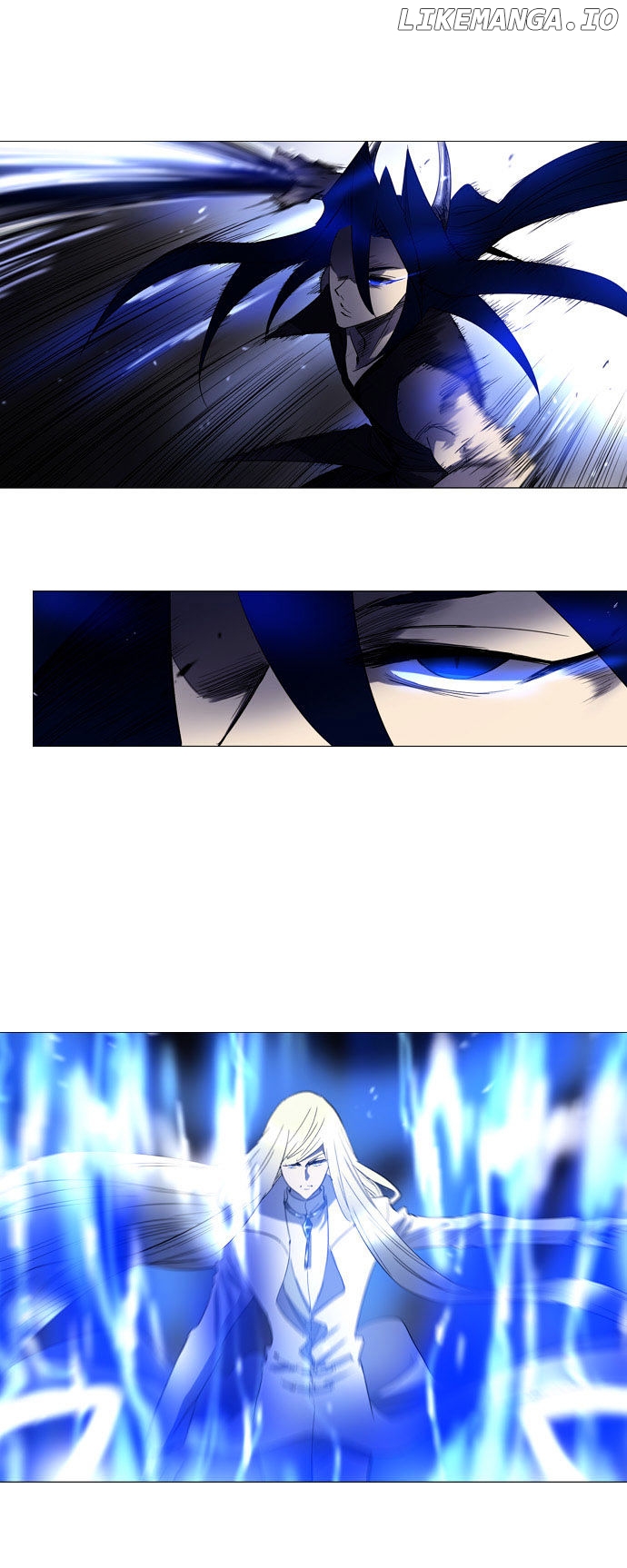 Soul Cartel chapter 95 - page 34