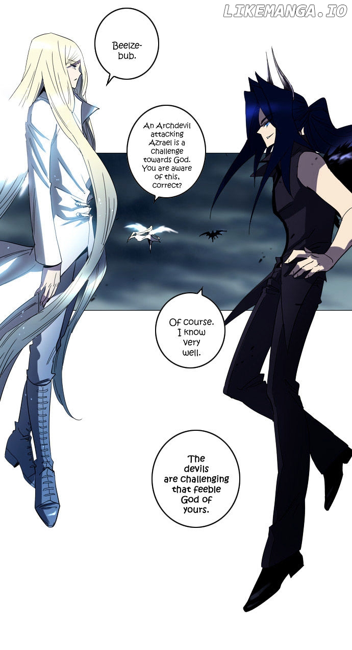 Soul Cartel chapter 95 - page 9