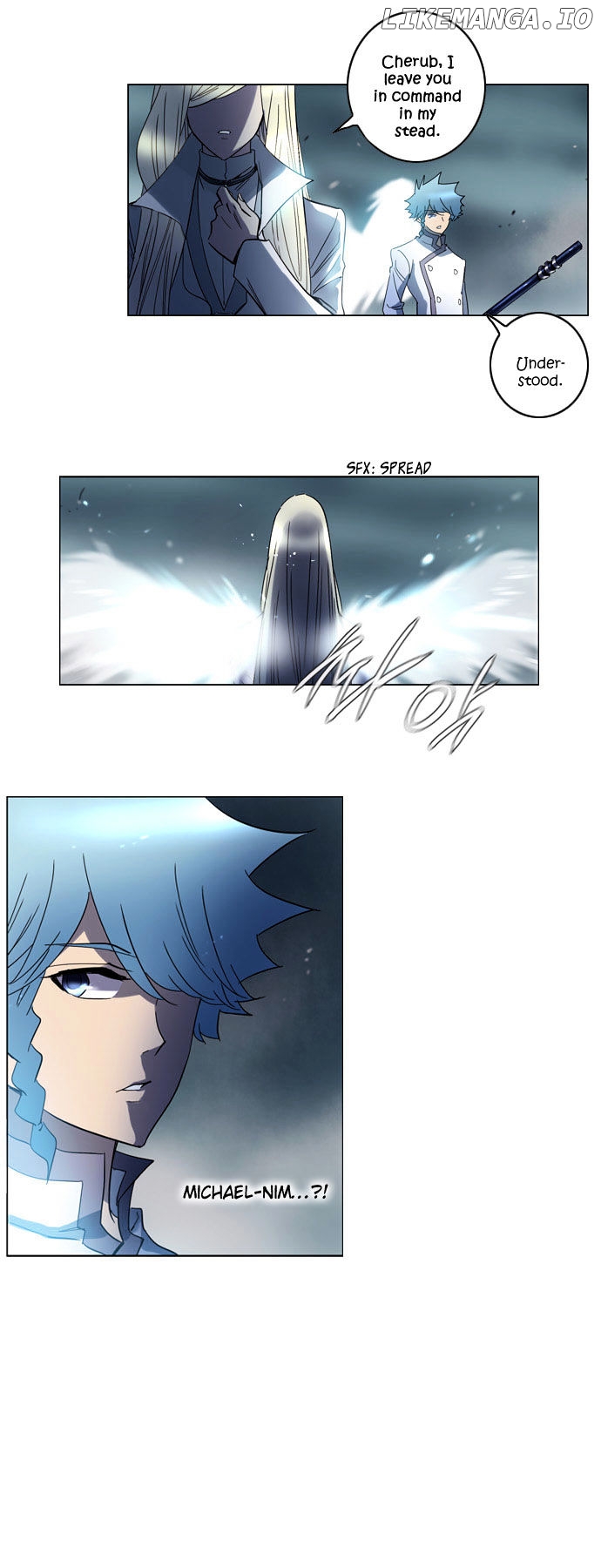 Soul Cartel chapter 96 - page 10