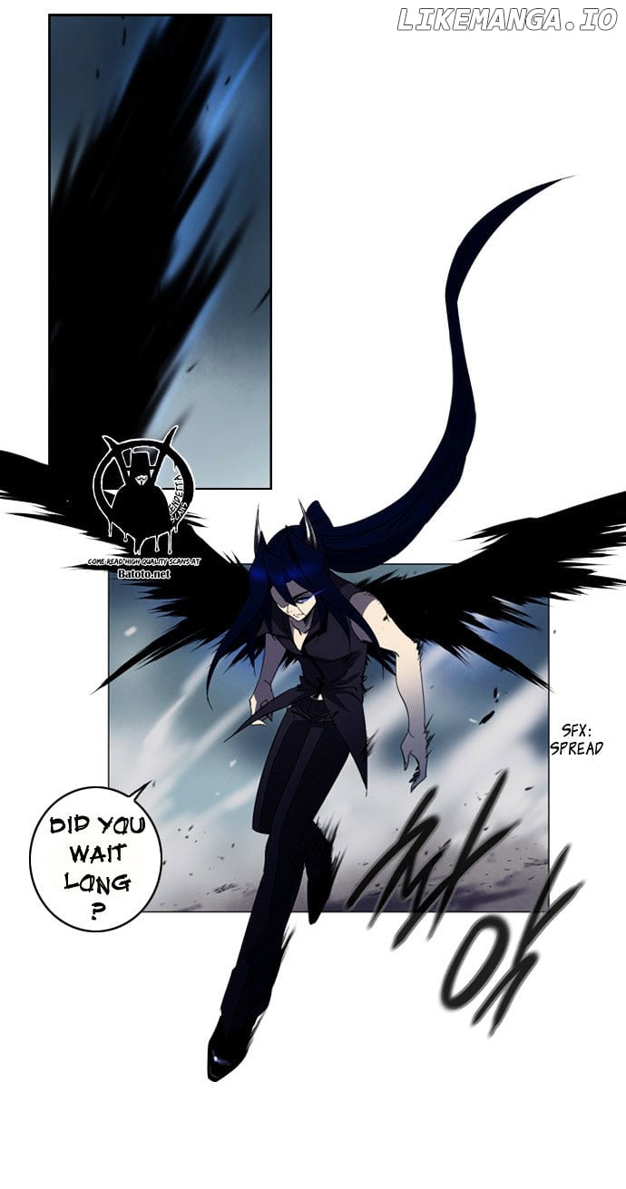 Soul Cartel chapter 96 - page 19