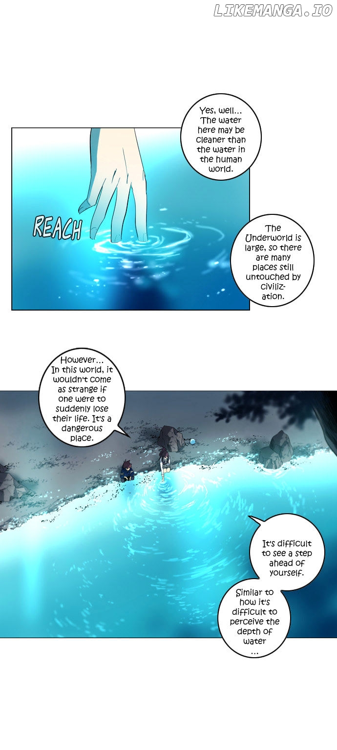 Soul Cartel chapter 96 - page 30