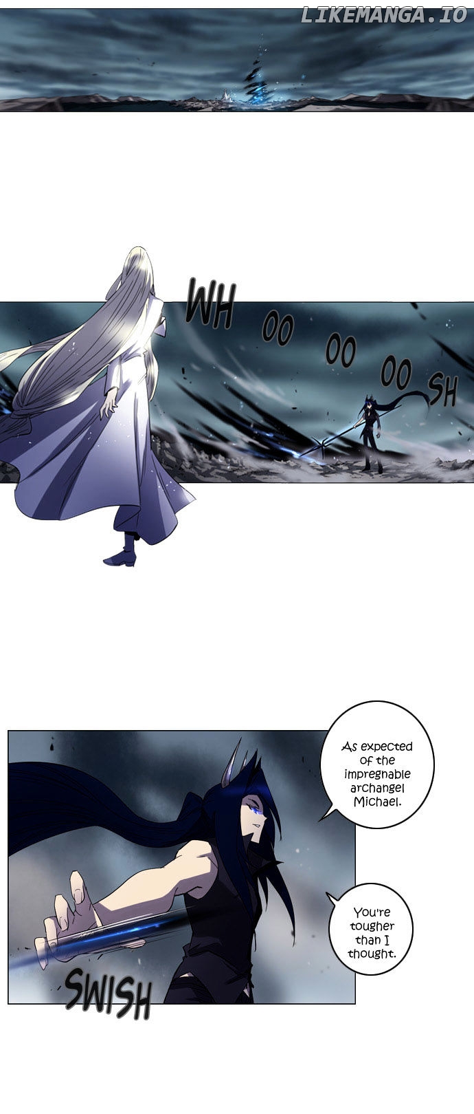 Soul Cartel chapter 96 - page 4