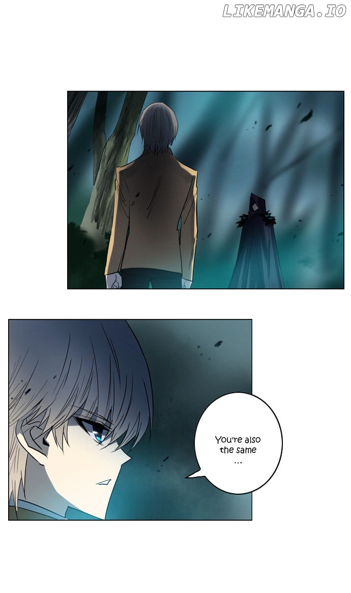 Soul Cartel chapter 99 - page 12