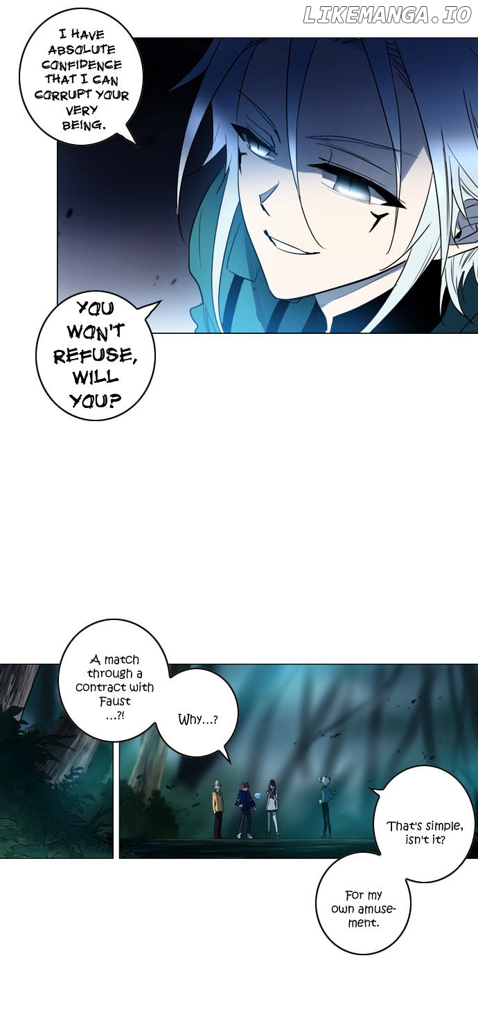Soul Cartel chapter 99 - page 18