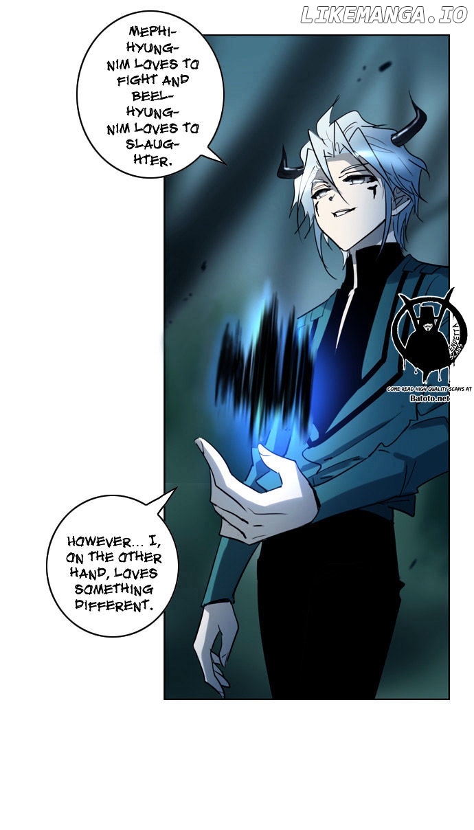 Soul Cartel chapter 99 - page 19