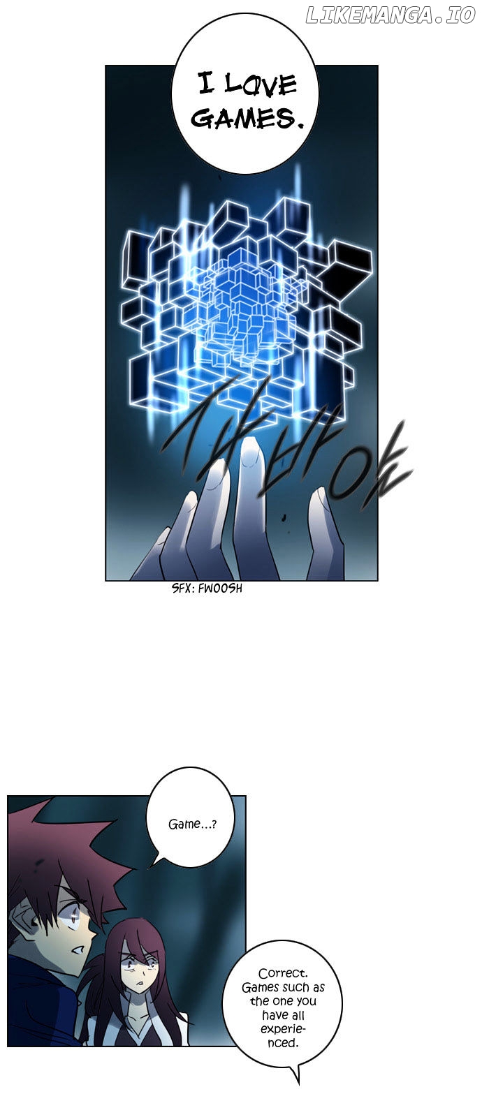 Soul Cartel chapter 99 - page 20
