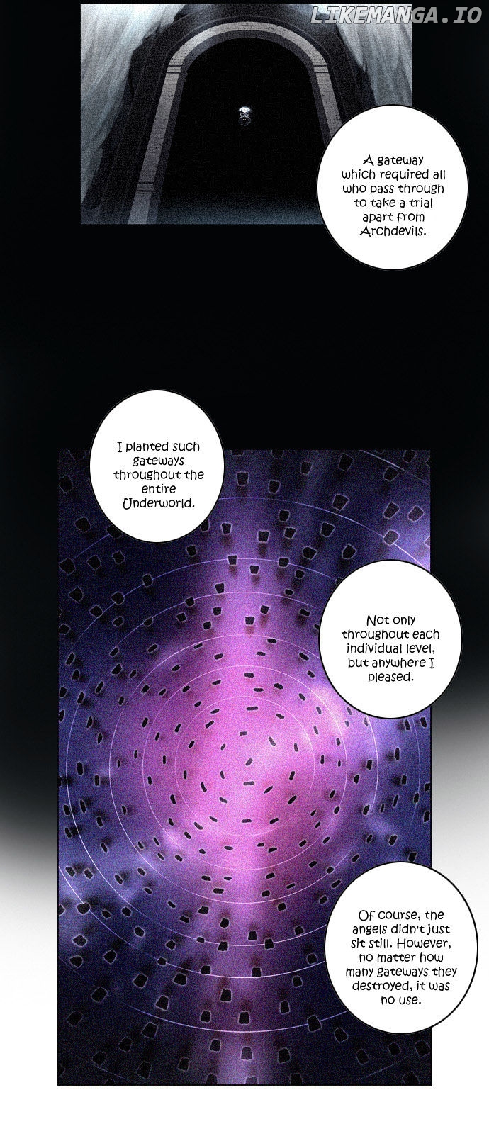 Soul Cartel chapter 99 - page 23