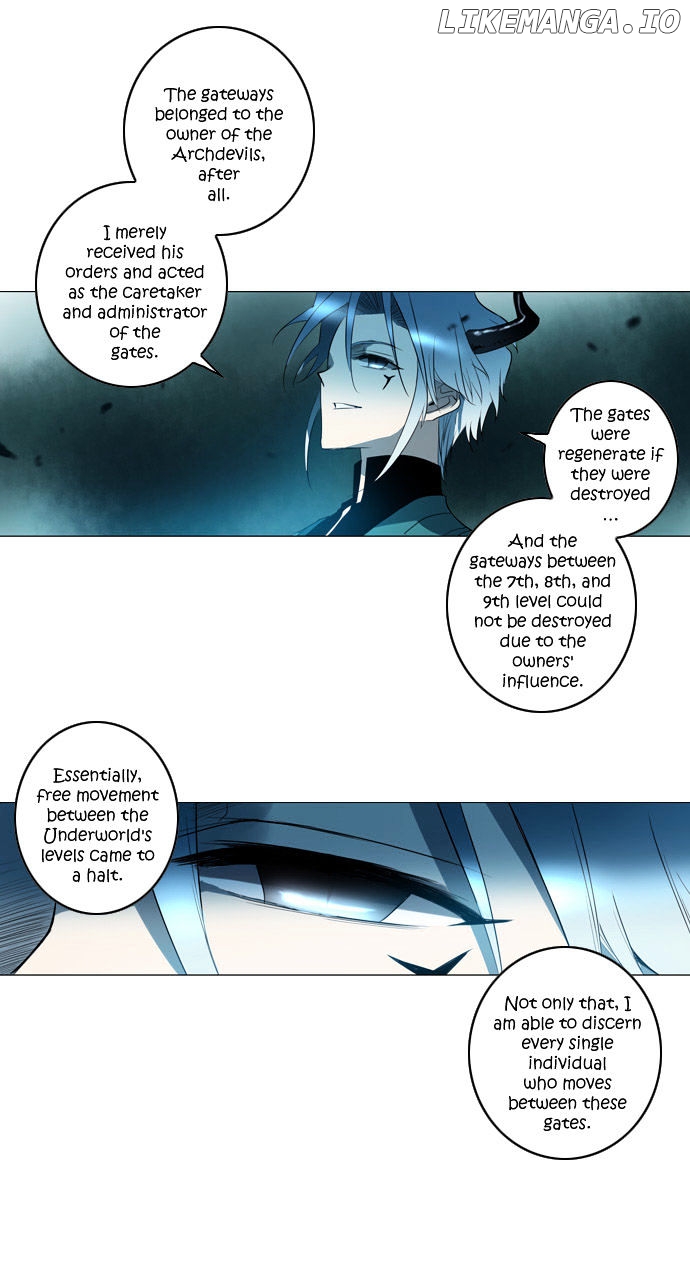 Soul Cartel chapter 99 - page 24