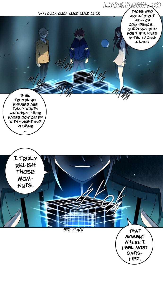 Soul Cartel chapter 99 - page 27