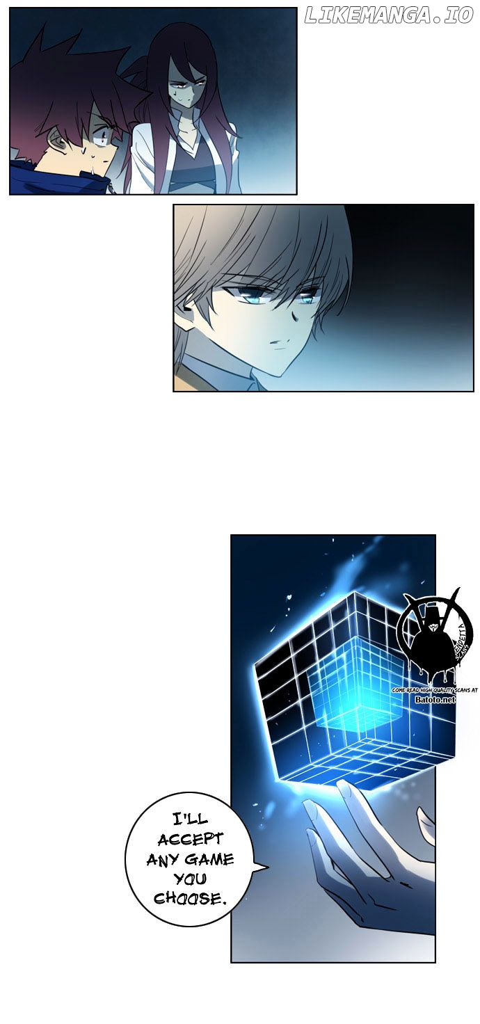 Soul Cartel chapter 99 - page 28