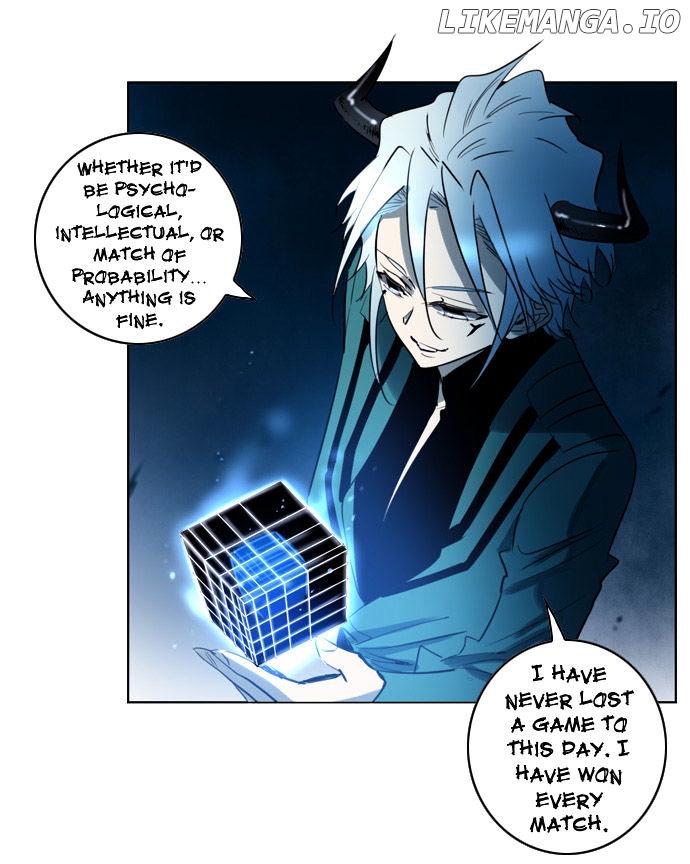 Soul Cartel chapter 99 - page 29
