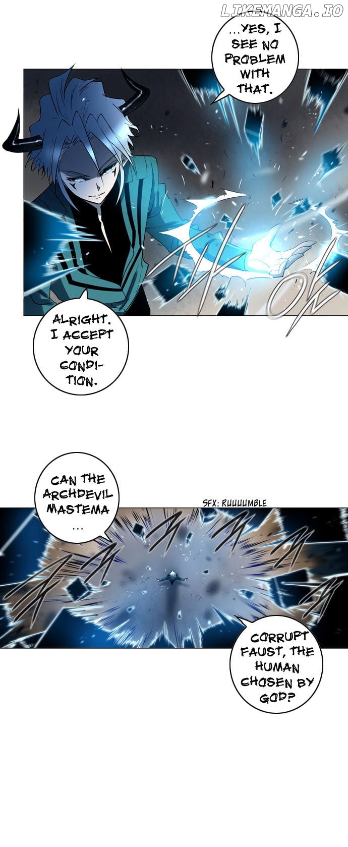 Soul Cartel chapter 99 - page 42