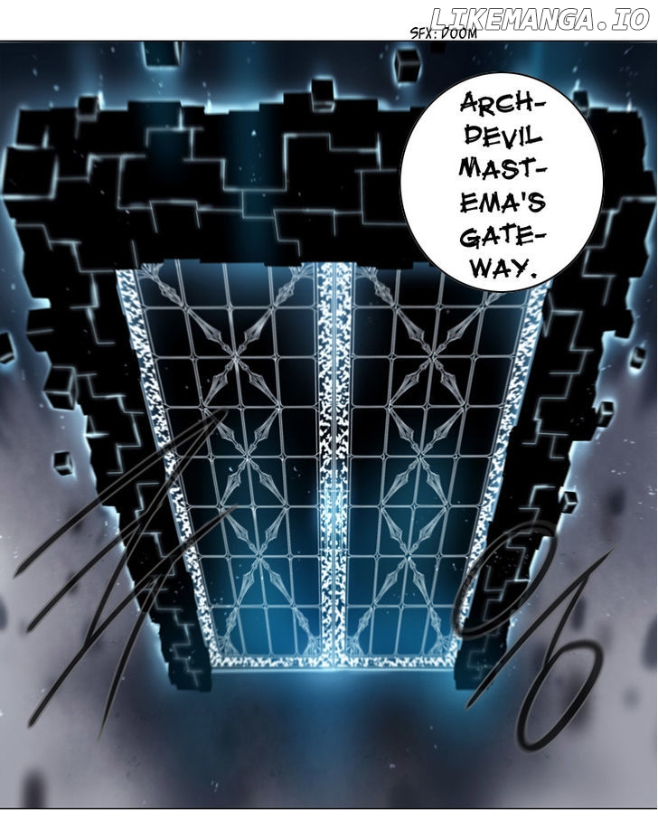 Soul Cartel chapter 99 - page 43