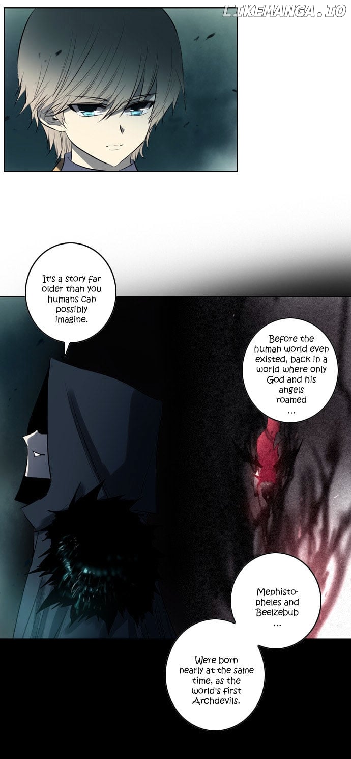 Soul Cartel chapter 99 - page 7