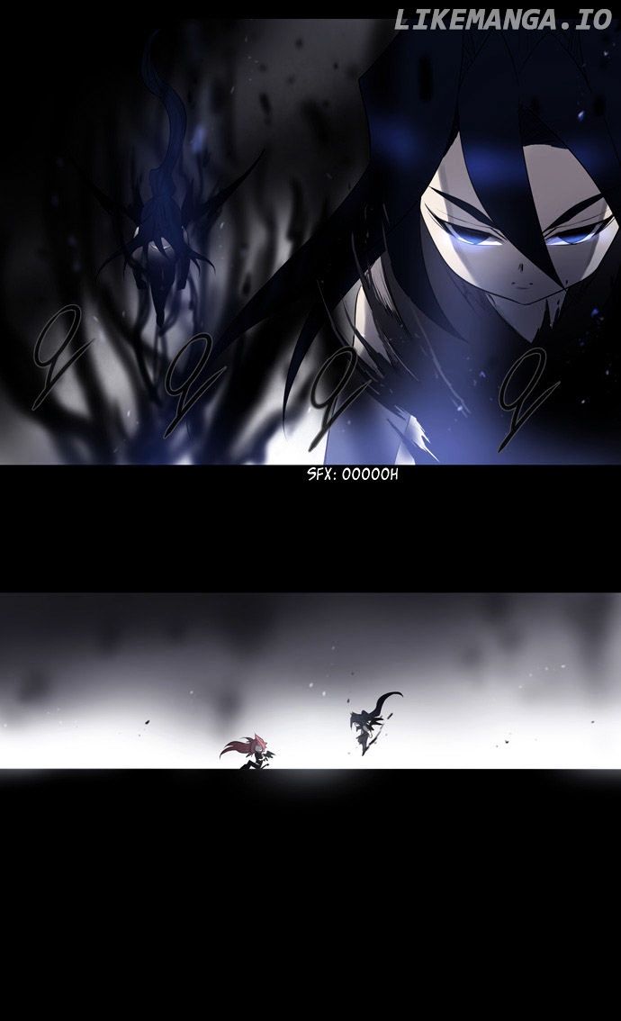 Soul Cartel chapter 99 - page 9