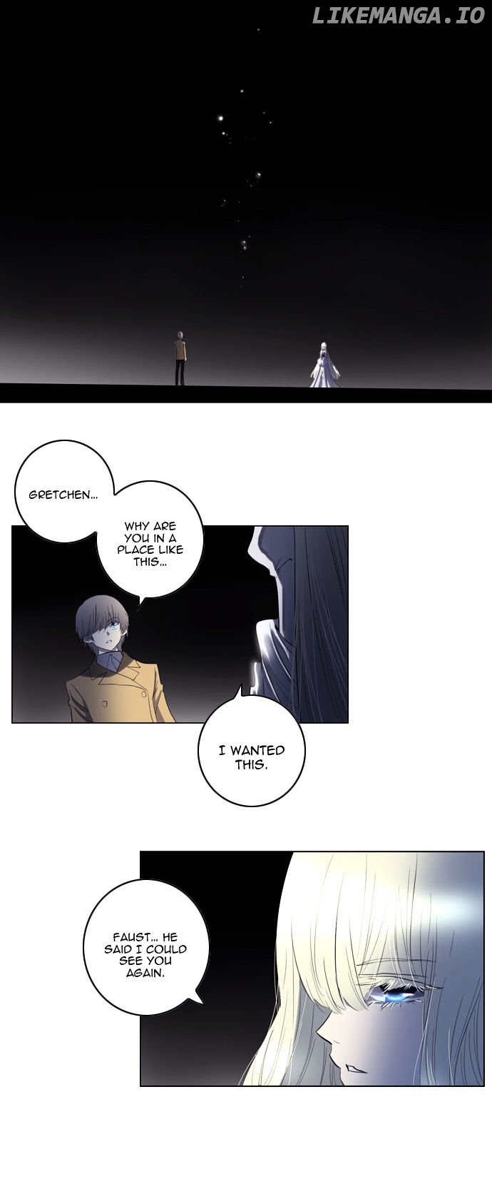 Soul Cartel chapter 103 - page 17