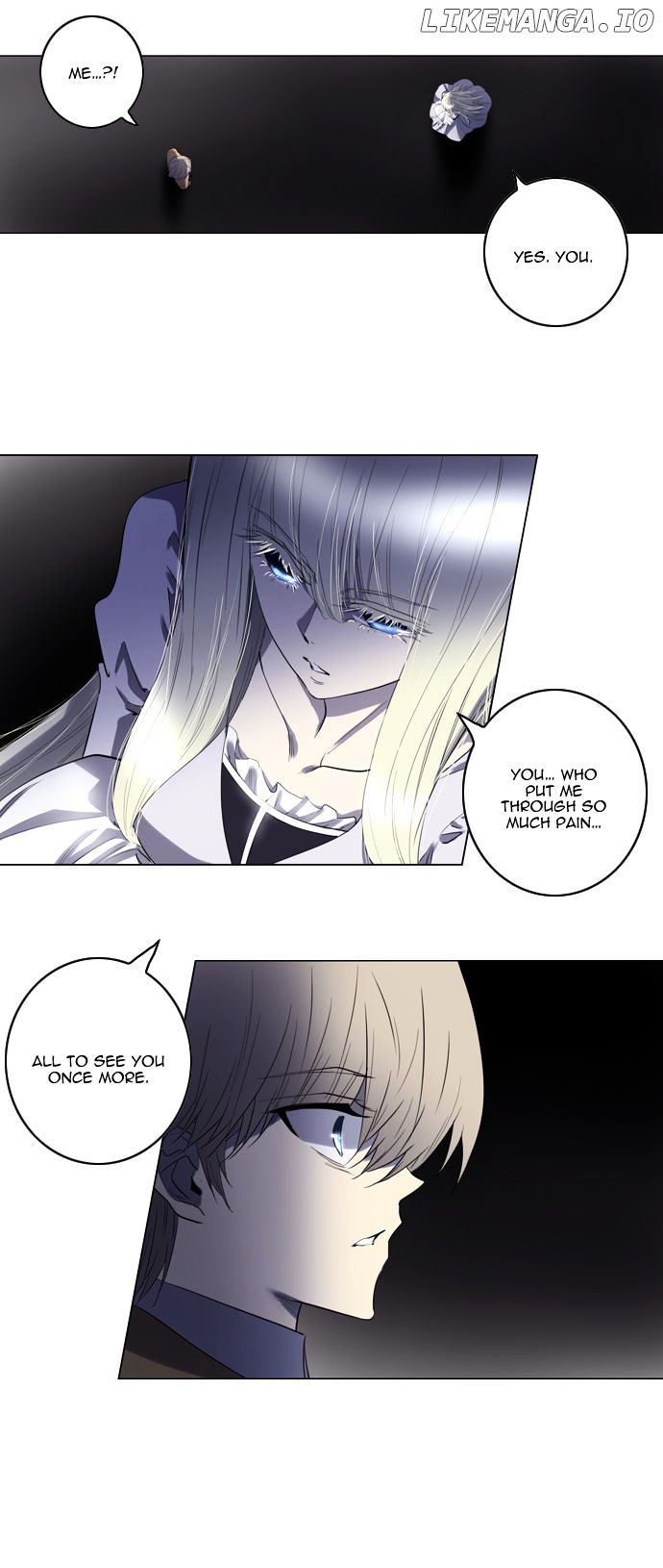 Soul Cartel chapter 103 - page 18